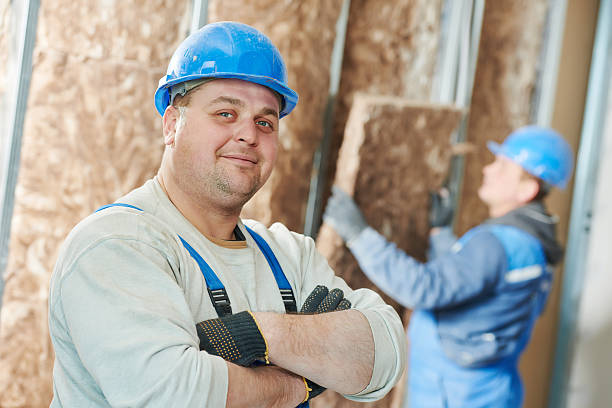 Types of Insulation We Offer in Mountain Lake, MN